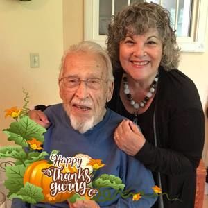 Meet your Posher, Roberta